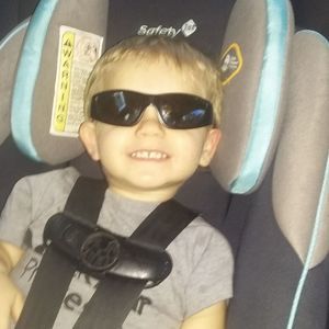 Meet your Posher, Matt